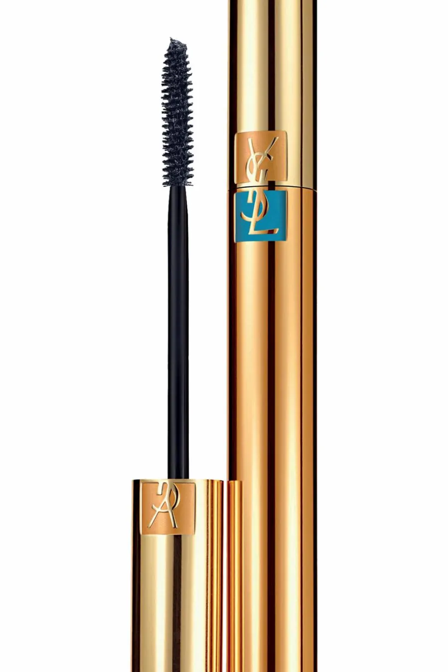 Online Mascara Volume Effet Faux Cils Waterproof N°1 Noir Mascara