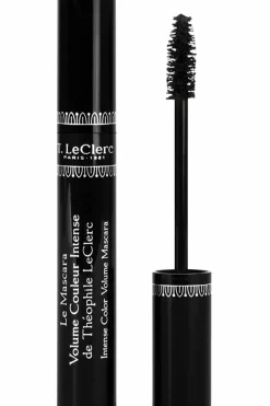 Hot Mascara volume intense Mascara