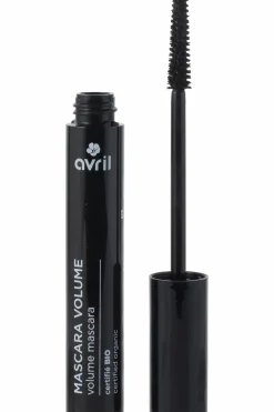 New Mascara volume noir bio Mascara