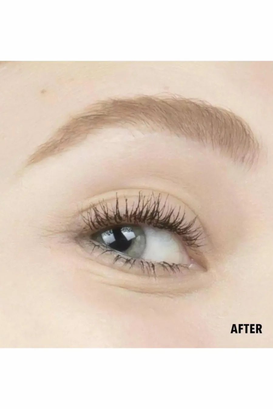Mascara volume noir Fake it! Mascara