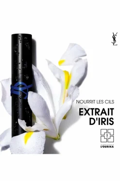 Sale Mascara Waterproof Volumateur Lash Clash Mascara