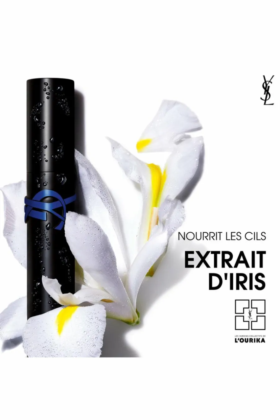 Sale Mascara Waterproof Volumateur Lash Clash Mascara