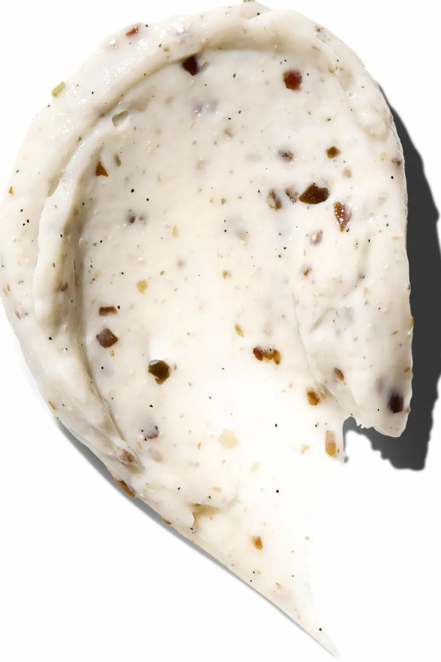 Masque anti-âge exfoliant au Lotus Soin De Nuit|Masque Crème