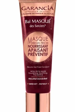 Discount Masque apaisant Bal Masqué Des Sorciers® Masque Crème