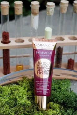 Discount Masque apaisant Bal Masqué Des Sorciers® Masque Crème