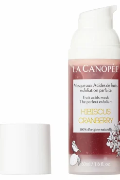 Clearance Masque aux Acides de fruits exfoliation parfaite Masque Crème