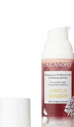 Clearance Masque aux Acides de fruits exfoliation parfaite Masque Crème