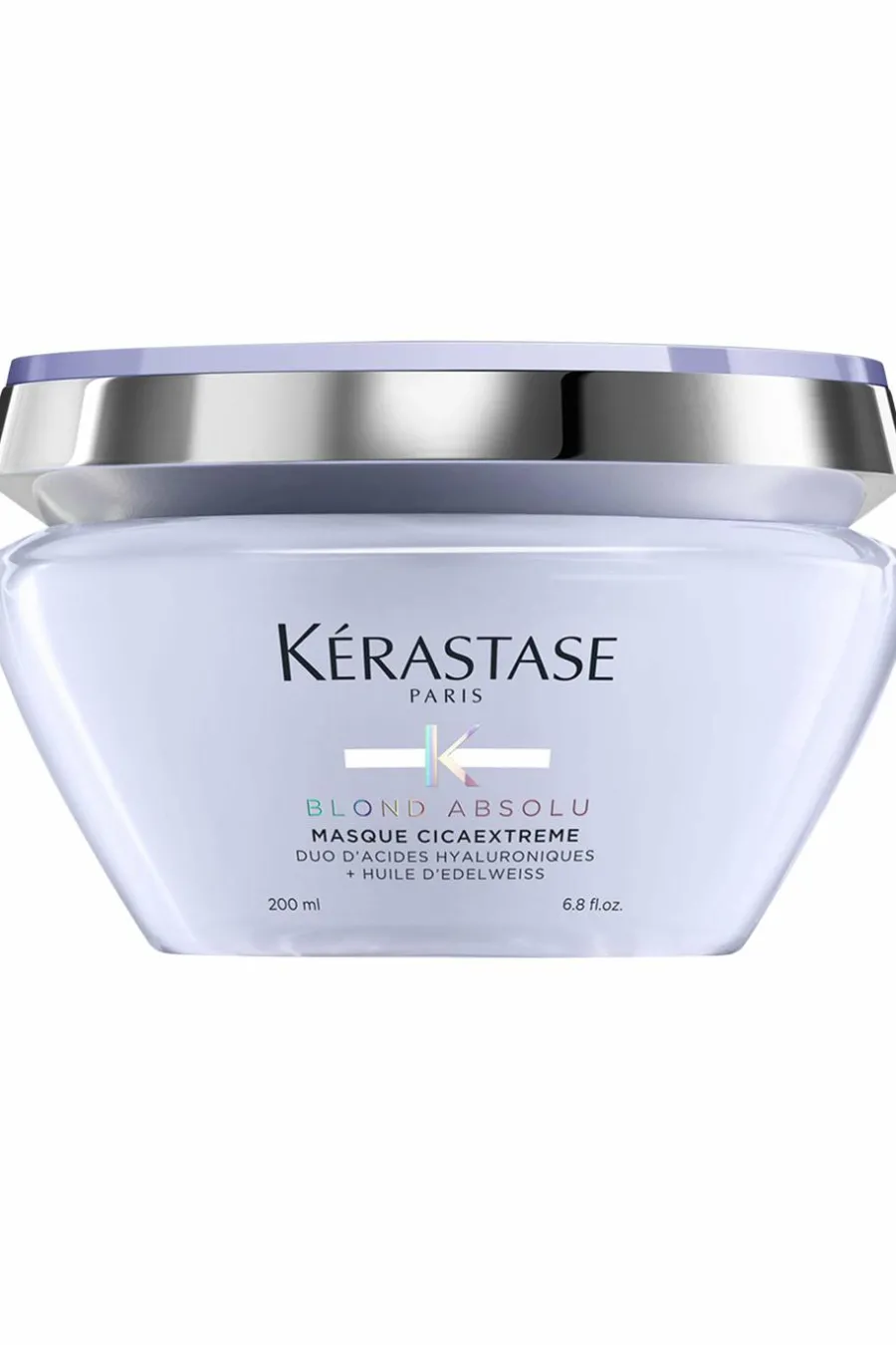 Best Masque Blond Absolu Cicaextrême Masque & Soin