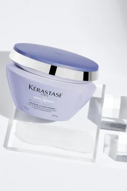 Best Masque Blond Absolu Cicaextrême Masque & Soin