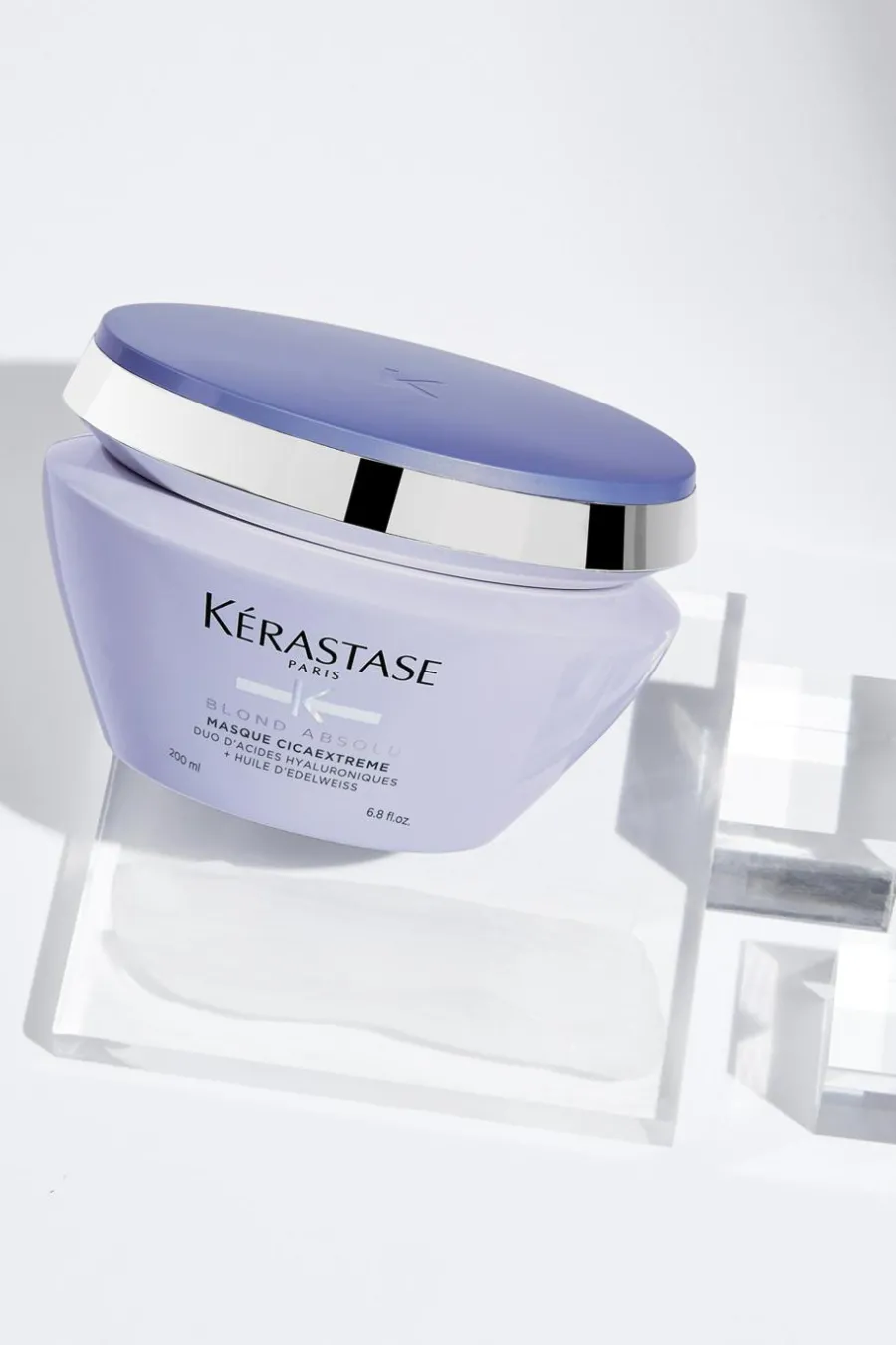 Best Masque Blond Absolu Cicaextrême Masque & Soin
