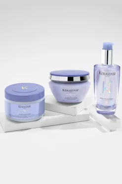 Best Masque Blond Absolu Cicaextrême Masque & Soin
