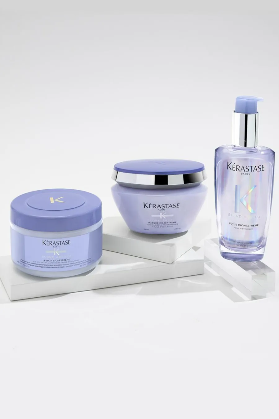 Best Masque Blond Absolu Cicaextrême Masque & Soin