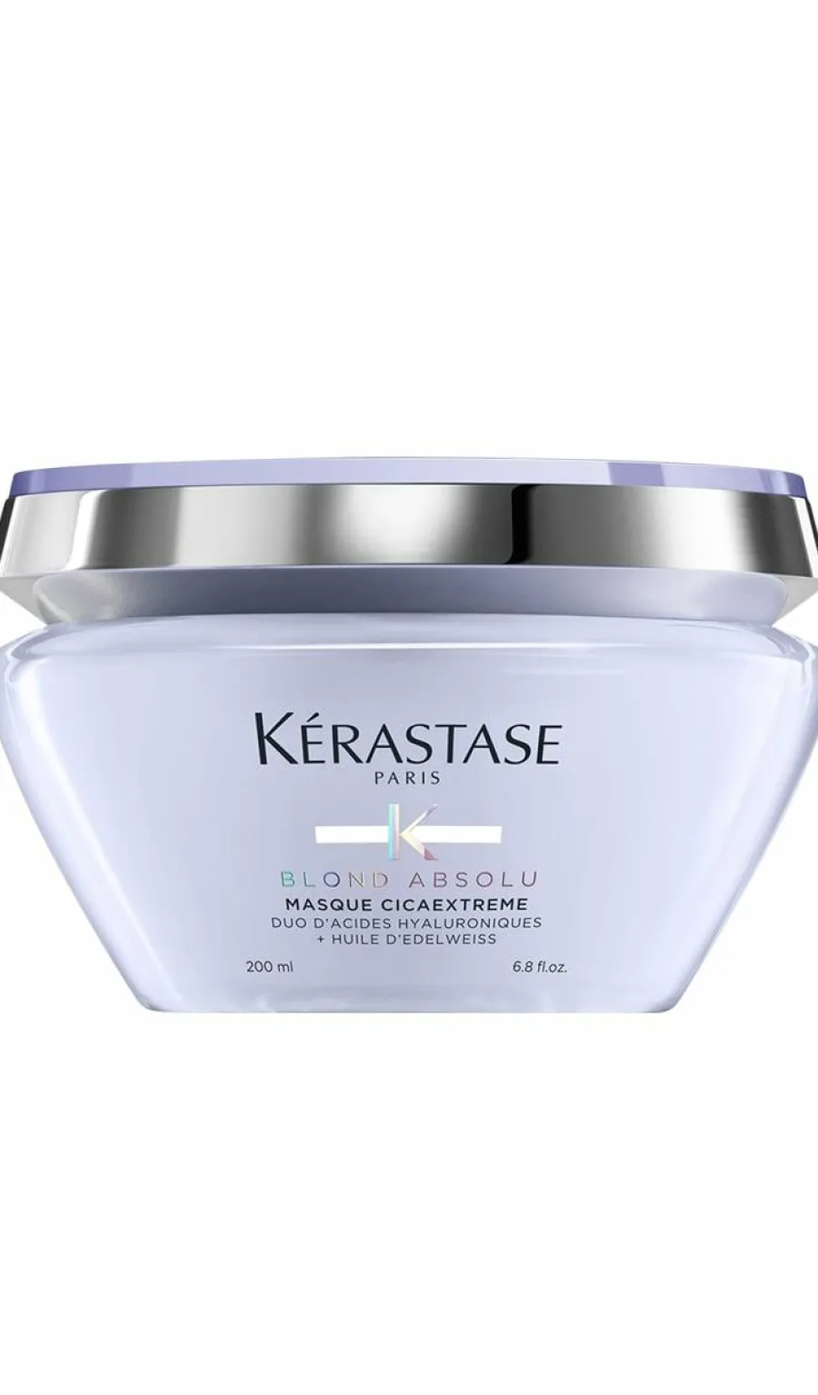 Best Masque Blond Absolu Cicaextrême Masque & Soin