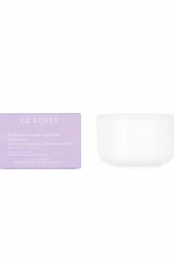 Hot Masque capillaire réparateur rechargeable Masque & Soin