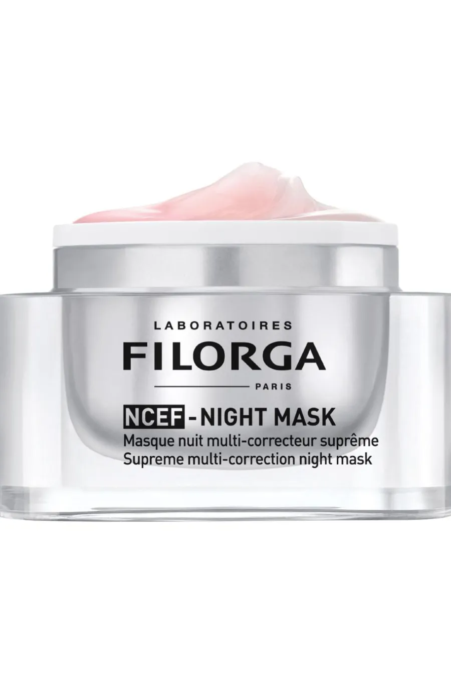 Clearance Masque de nuit anti-âge NCEF Soin De Nuit|Masque Crème