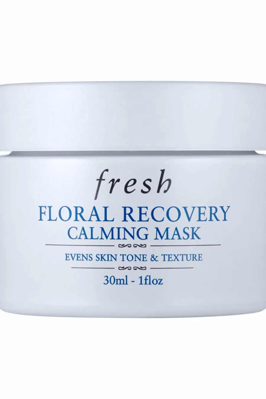 Clearance Masque de nuit apaisant visage Floral Recovery Masque Crème|Soin De Nuit