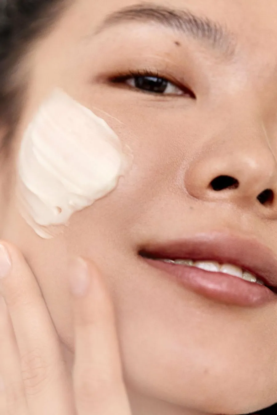 Clearance Masque de nuit apaisant visage Floral Recovery Masque Crème|Soin De Nuit