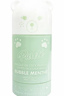 Sale Masque détox en stick à l’argile Masque Crème
