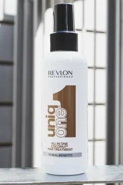 Online Masque en spray sans rinçage 10 Bienfaits Parfum Noix de Coco UniqOne™ Soin Sans Rinçage|Masque & Soin