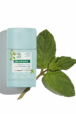 Discount Masque en stick bio Menthe Aquatique visage Masque Crème
