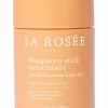 Masque en stick nourrissant à l’amande bio Masque Crème