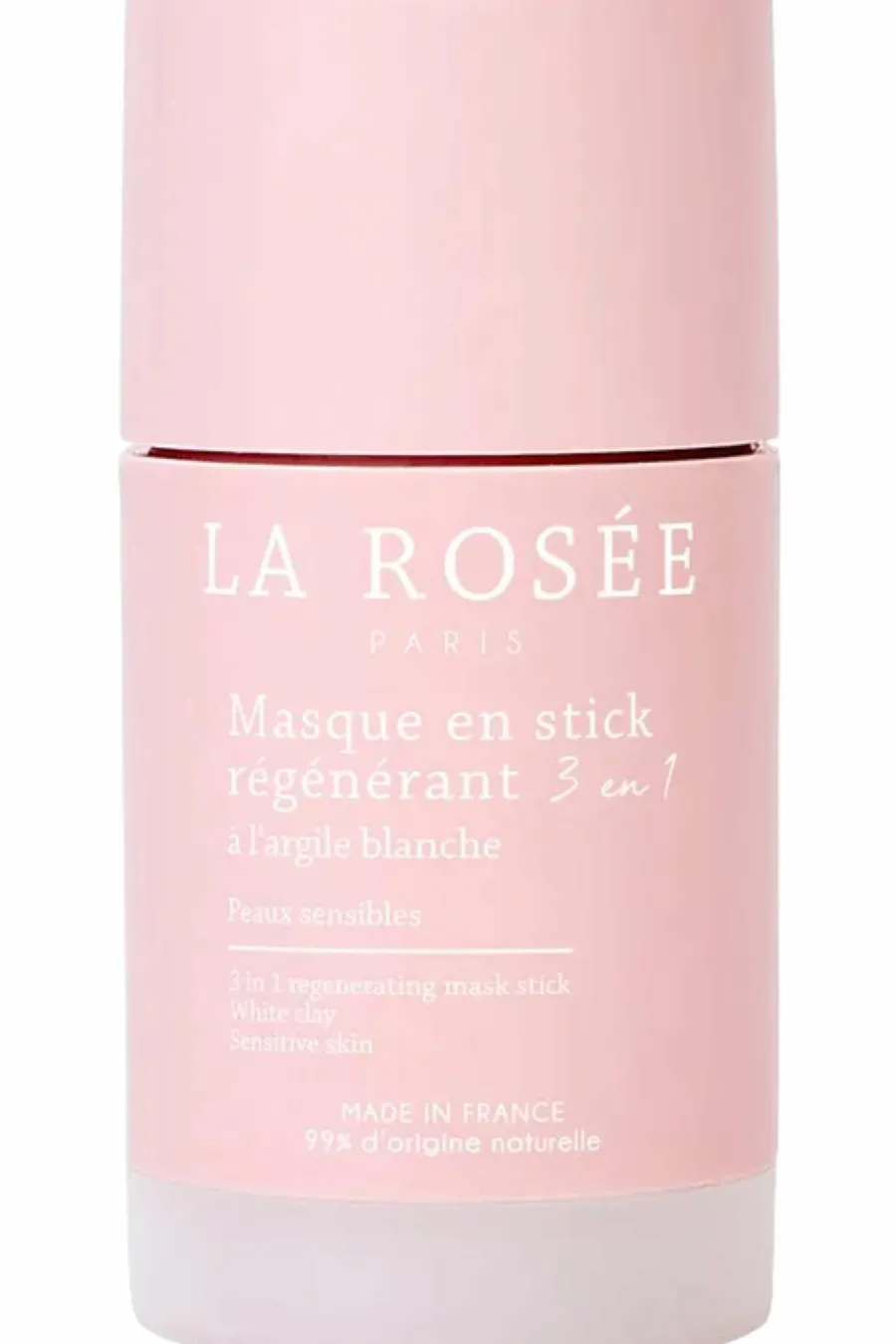 Clearance Masque en stick régénérant 3 en 1 Masque Crème