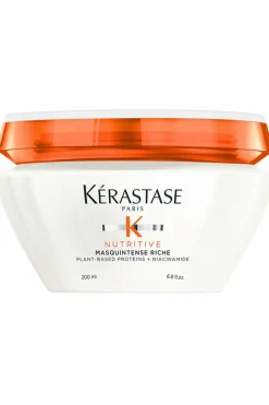 Online Masque haute nutrition Masquintense Riche Nutritive Masque & Soin
