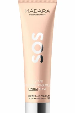 Best Masque hydratant et éclat SOS Hydra Masque Crème