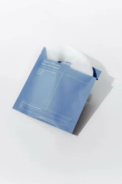 Discount Masque hydratant intense à l’acide hyaluronique et aux céramides Masque Tissu