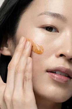 Clearance Masque hydratant visage Rose Face Mask Masque Crème|Soin De Jour