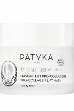 Best Masque Lift Pro-Collagène rechargeable Soin De Jour|Masque Crème
