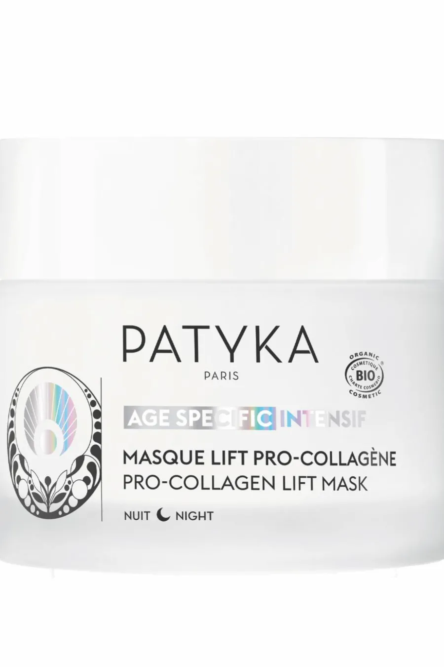 Best Masque Lift Pro-Collagène rechargeable Soin De Jour|Masque Crème