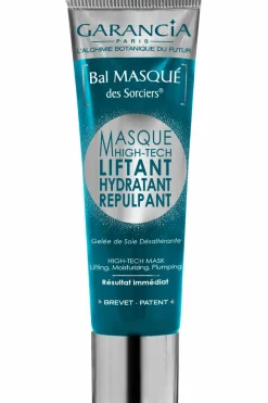 New Masque liftant Bal Masqué Des Sorciers® Masque Crème