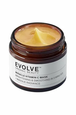 Best Masque miracle vitamine C Masque Crème
