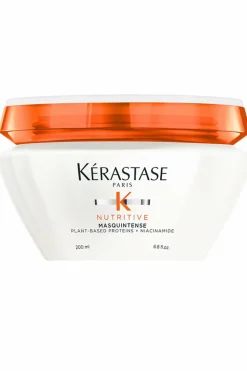 Masque nourrissant Masquintense Nutritive Masque & Soin