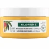 Clearance Masque nutrition à la mangue pour cheveux secs Masque & Soin
