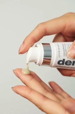 Masque peeling powerbright dark spot peel Masque Crème