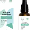New Masque peeling purifiant Masque Crème
