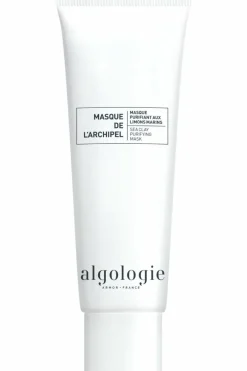 Online Masque Purifiant aux Limons Marins –  Masque de l’Archipel Masque Crème