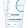 Best Masque purifiant express visage Masque Crème