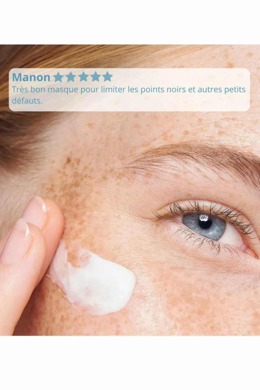 Best Masque purifiant express visage Masque Crème