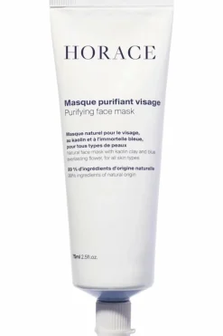 Discount Masque purifiant visage Homme Nettoyant, Masque & Gommage