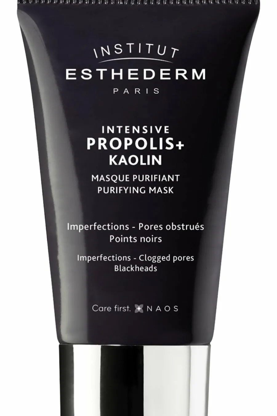 New Masque purifiant visage Intensive Propolis+ Masque Crème