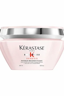New Masque reconstituant anti-chute Genesis Cheveux Épais|Masque & Soin