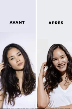 New Masque reconstituant anti-chute Genesis Cheveux Épais|Masque & Soin
