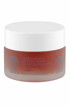 Online Masque regard bio anti-fatigue effet patch à la Rhodiola Roseal Masque Crème|Contour Des Yeux & Cils