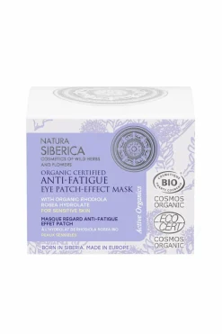 Online Masque regard bio anti-fatigue effet patch à la Rhodiola Roseal Masque Crème|Contour Des Yeux & Cils