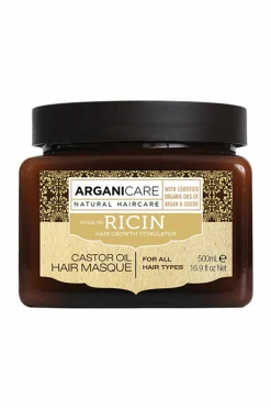 Outlet Masque renforçateur à l’huile de Ricin Bio Masque & Soin