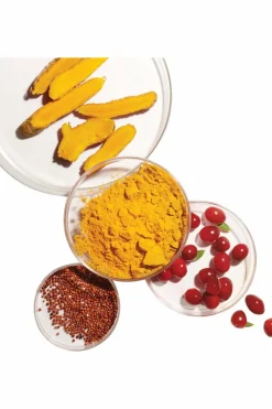 Discount Masque revitalisant éclat instantané Turmeric & Cranberry Masque Crème