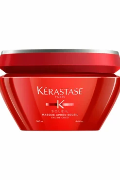 Sale Masque régénérant Après-Soleil Masque & Soin|Cheveux Colorés Ou Décolorés